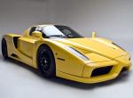 Ferrari Enzo by Edo Competition 2008 года
